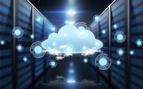 Server and Cloud Infrastructure 